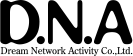 D.N.A Dream Network Activity Co.,Ltd.