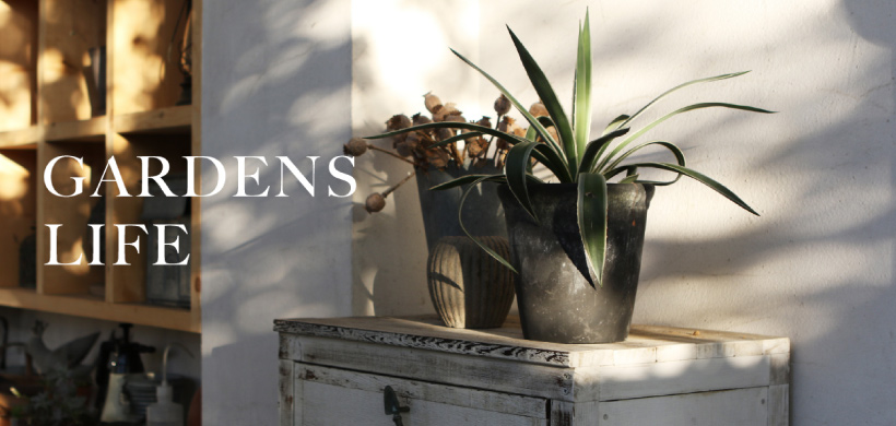 GARDENS